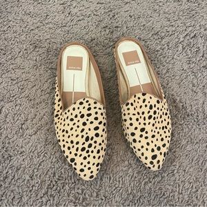 Dolce Vita Flats
